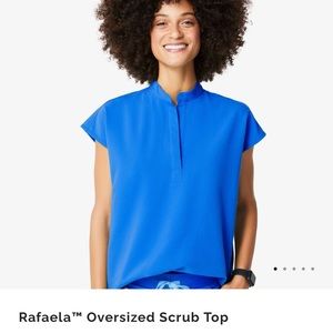 Brand New Figs Scrubs SET! Never worn! Size SMALL